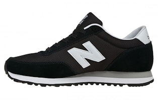 New Balance 501 'Black' ML501KW New Balance 501 'Black' ML501KW