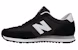 New Balance 501 'Black' ML501KW