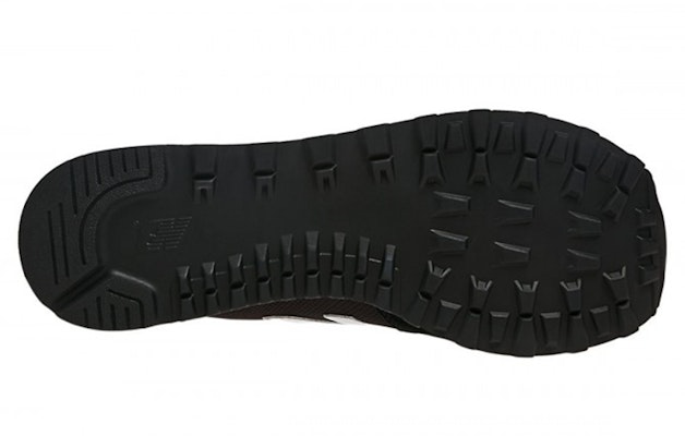 뉴발란스 501 블랙 (New Balance 501 Black) ML501KW Shop 뉴발란스 501 블랙 (New Balance 501 Black) ML501KW