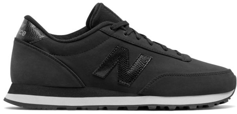 뉴발란스 501 블랙 (New Balance 501 Black) ML501MDB Order 뉴발란스 501 블랙 (New Balance 501 Black) ML501MDB