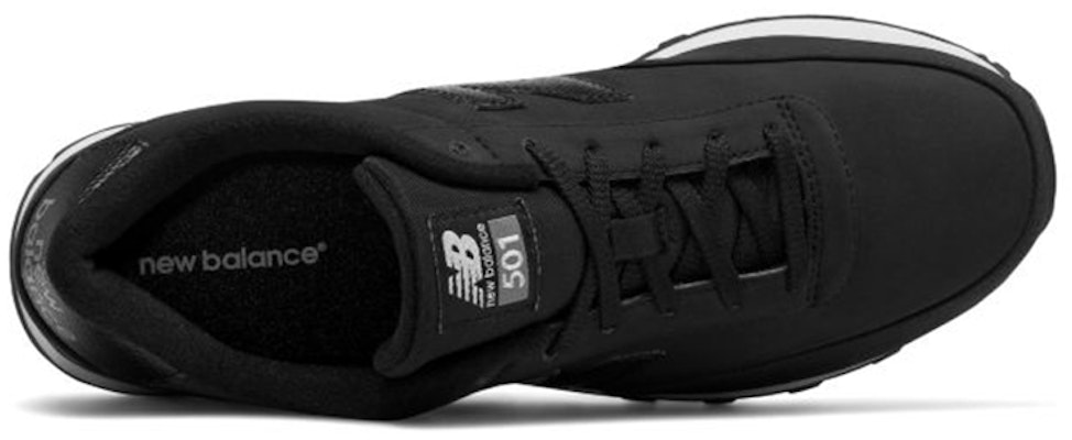 뉴발란스 501 블랙 (New Balance 501 Black) ML501MDB Lookbook 뉴발란스 501 블랙 (New Balance 501 Black) ML501MDB