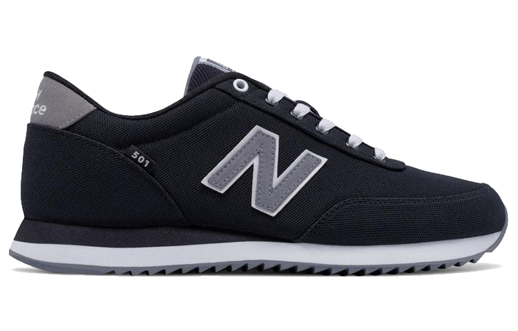 Order New Balance 501 ''Nero'' MZ501POB
