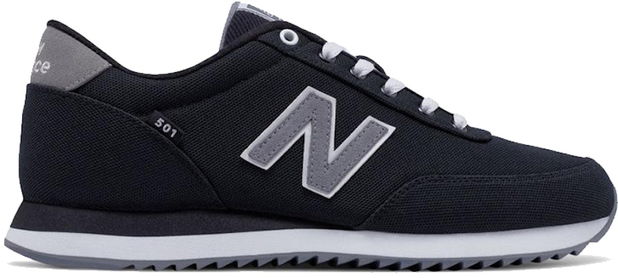 New Balance 501 'Black' MZ501POB Order New Balance 501 'Black' MZ501POB