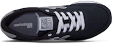 Lookbook New Balance 501 ''Nero'' MZ501POB