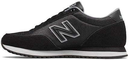 New Balance 501 'Black Silver Mink' MZ501CRB New Balance 501 'Black Silver Mink' MZ501CRB