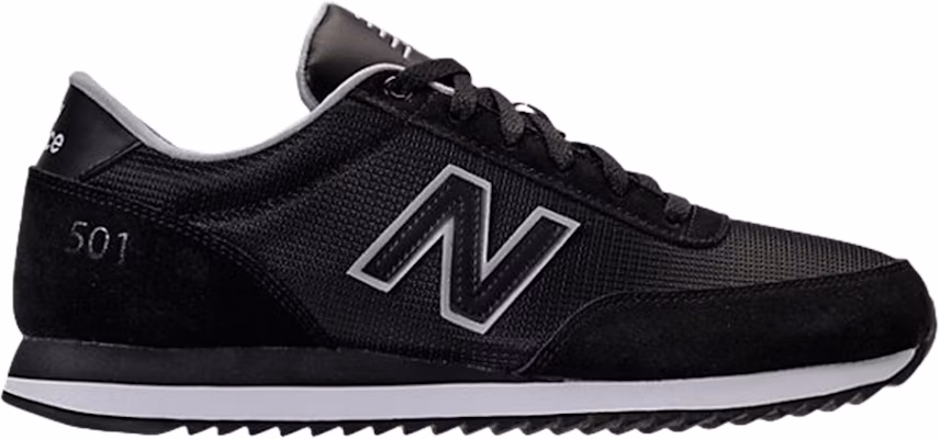 New Balance 501 'Negro Plata Mink' MZ501CRB Buy New Balance 501 'Negro Plata Mink' MZ501CRB