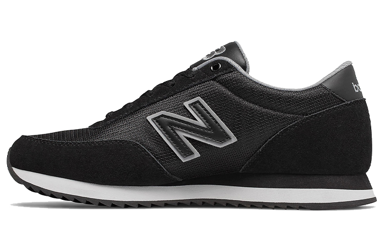 New Balance 501 'Black Silver Mink' MZ501CRB