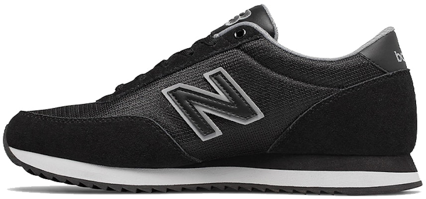 New Balance 501 'Black Silver Mink' MZ501CRB Buy New Balance 501 'Black Silver Mink' MZ501CRB