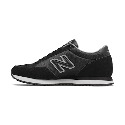 NB 501 'Black Silver Mink'