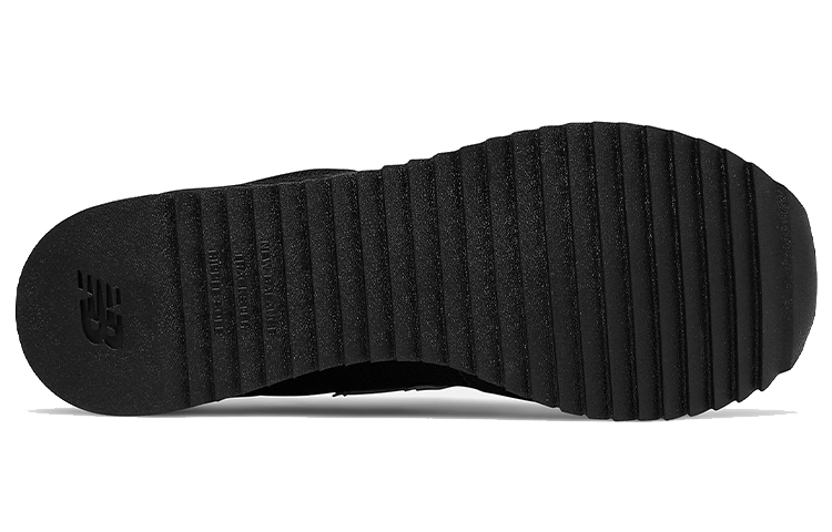 Shop New Balance 501 'Negro Plata Mink' MZ501CRB