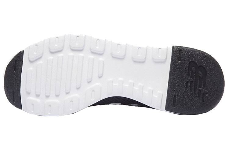 Shop 뉴발란스 501 블랙화이트 (New Balance 501 Black White) MS501FYC