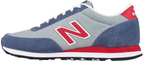New Balance 501 'Blue Red White' ML501COF New Balance 501 'Blue Red White' ML501COF