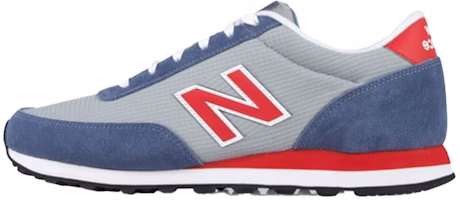 New Balance 501 'Blue Red White' ML501COF New Balance 501 'Blue Red White' ML501COF