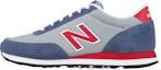 Buy New Balance 501 'Blue Red White' ML501COF
