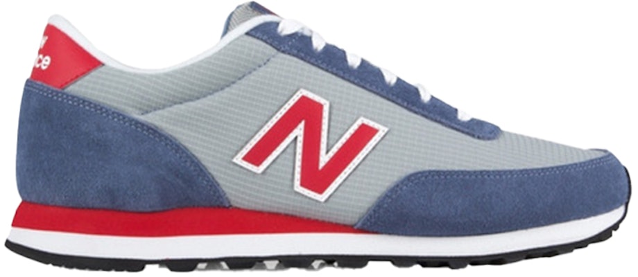 뉴발란스 501 블루레드화이트 (New Balance 501 BlueRedWhite) ML501COF Order 뉴발란스 501 블루레드화이트 (New Balance 501 BlueRedWhite) ML501COF
