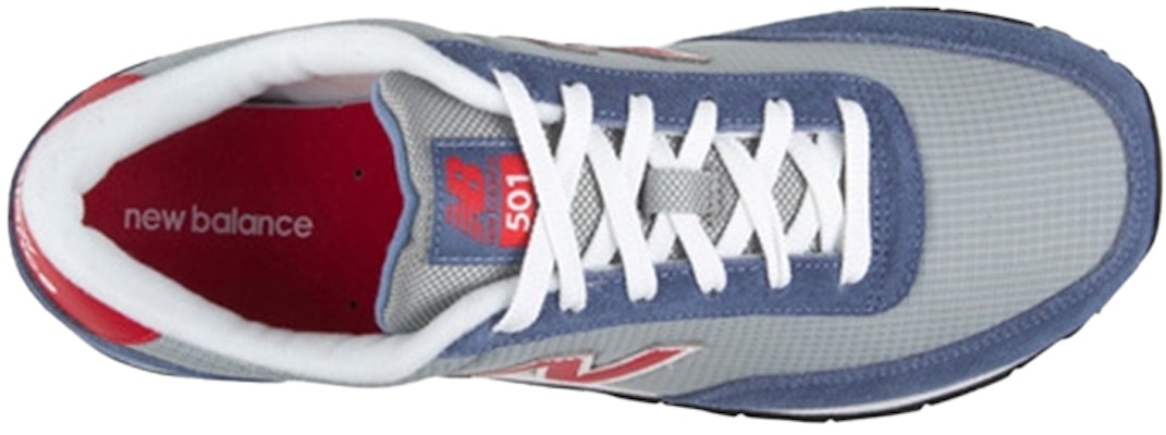 뉴발란스 501 블루레드화이트 (New Balance 501 BlueRedWhite) ML501COF Lookbook 뉴발란스 501 블루레드화이트 (New Balance 501 BlueRedWhite) ML501COF