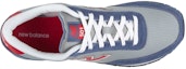 Lookbook New Balance 501 'Blue Red White' ML501COF