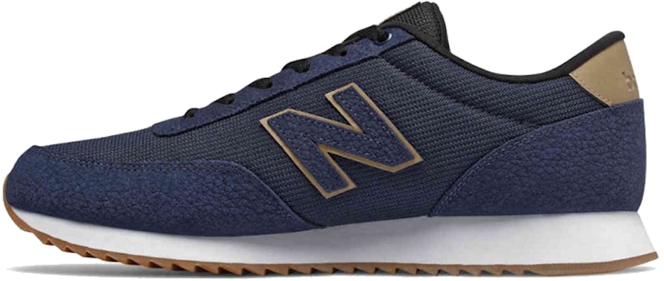 New Balance 501 Classic 'Biru Coklat Putih' MZ501TLB Buy New Balance 501 Classic 'Biru Coklat Putih' MZ501TLB