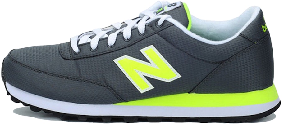 New Balance 501系列 低筒跑鞋 灰綠色 Buy New Balance 501系列 低筒跑鞋 灰綠色