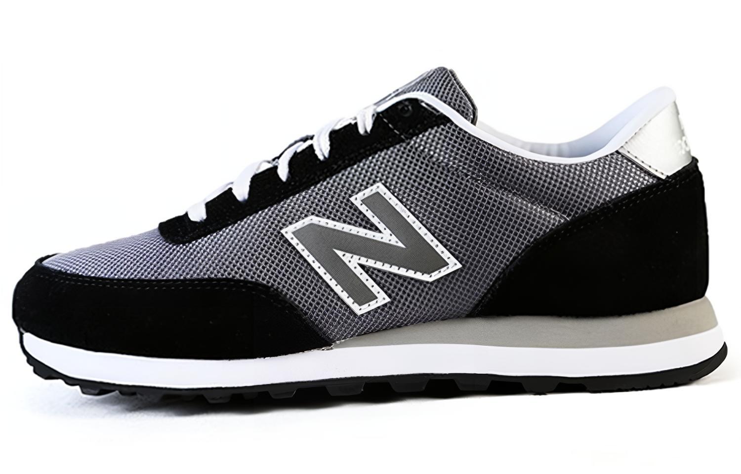 New Balance 501 'Grey' ML501COB