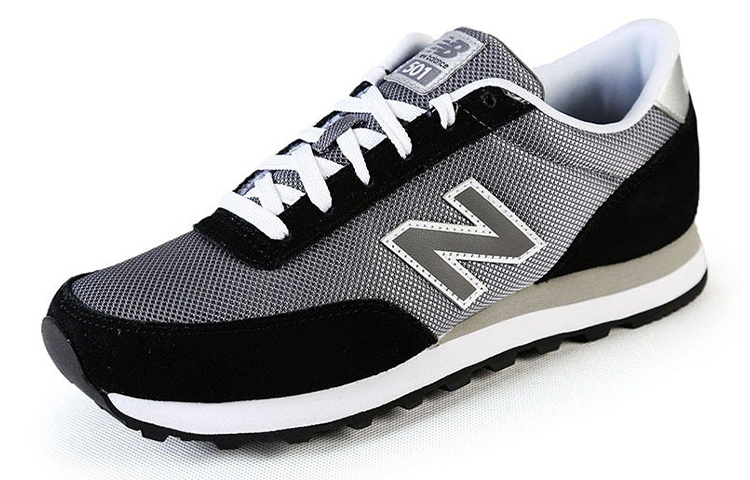 Order New Balance 501 ''Grau'' ML501COB