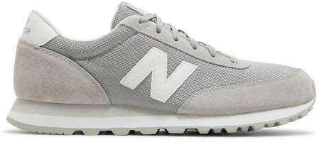 New Balance 501 'Grey' ML501GGW New Balance 501 'Grey' ML501GGW