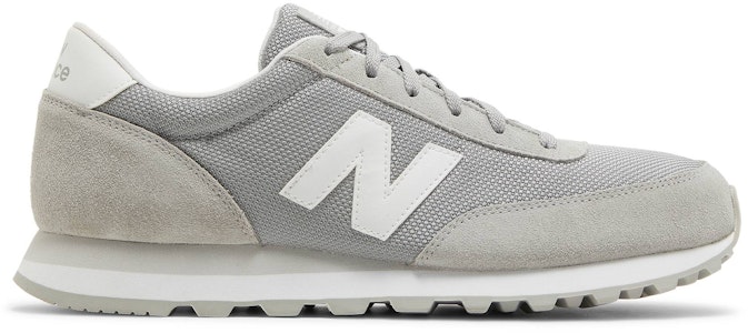 New Balance 501 'Gris' ML501GGW Buy New Balance 501 'Gris' ML501GGW