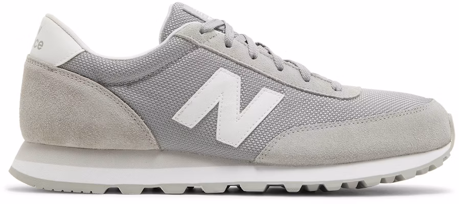 New Balance 501 'Grey' ML501GGW Buy New Balance 501 'Grey' ML501GGW