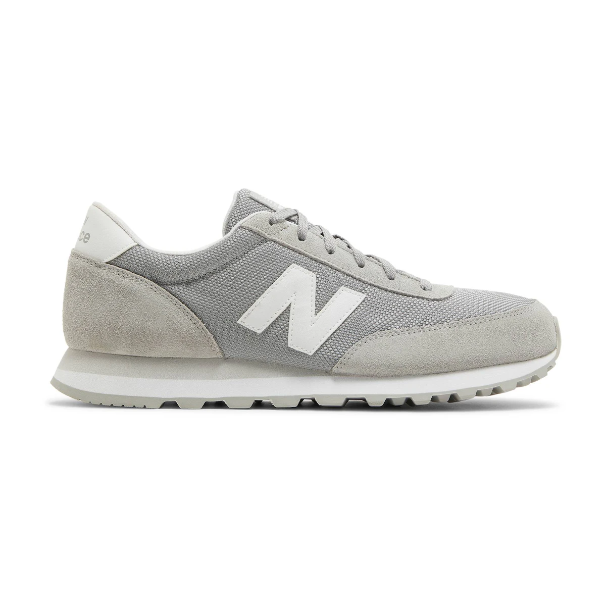 Buy New Balance 501 Grey ML501GGW Novelship