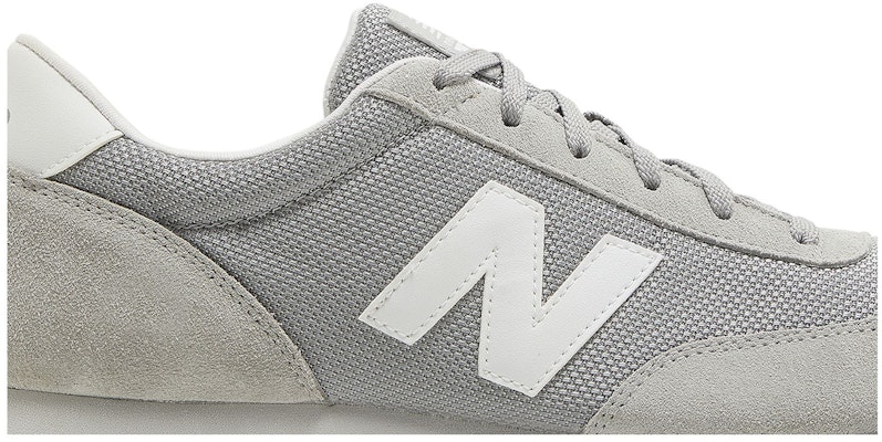 New Balance 501 'Abu-abu' ML501GGW Order New Balance 501 'Abu-abu' ML501GGW