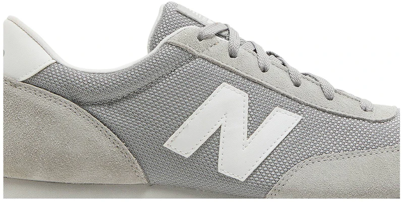 New Balance 501 'Grey' ML501GGW Order New Balance 501 'Grey' ML501GGW