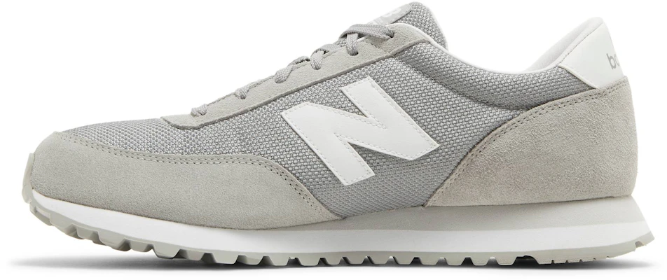 New Balance 501 'Grey' ML501GGW Lookbook New Balance 501 'Grey' ML501GGW