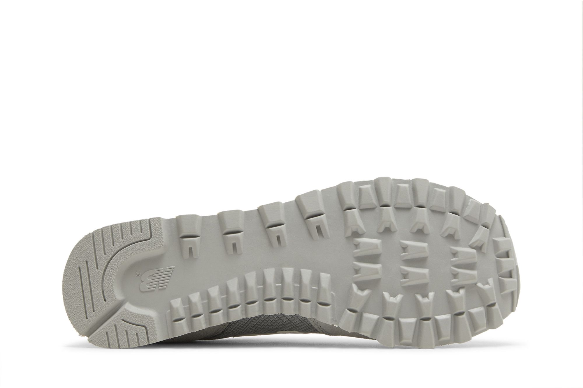 Shop New Balance 501 'Abu-abu' ML501GGW