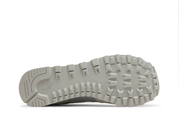New Balance 501 'Grey' ML501GGW Shop New Balance 501 'Grey' ML501GGW