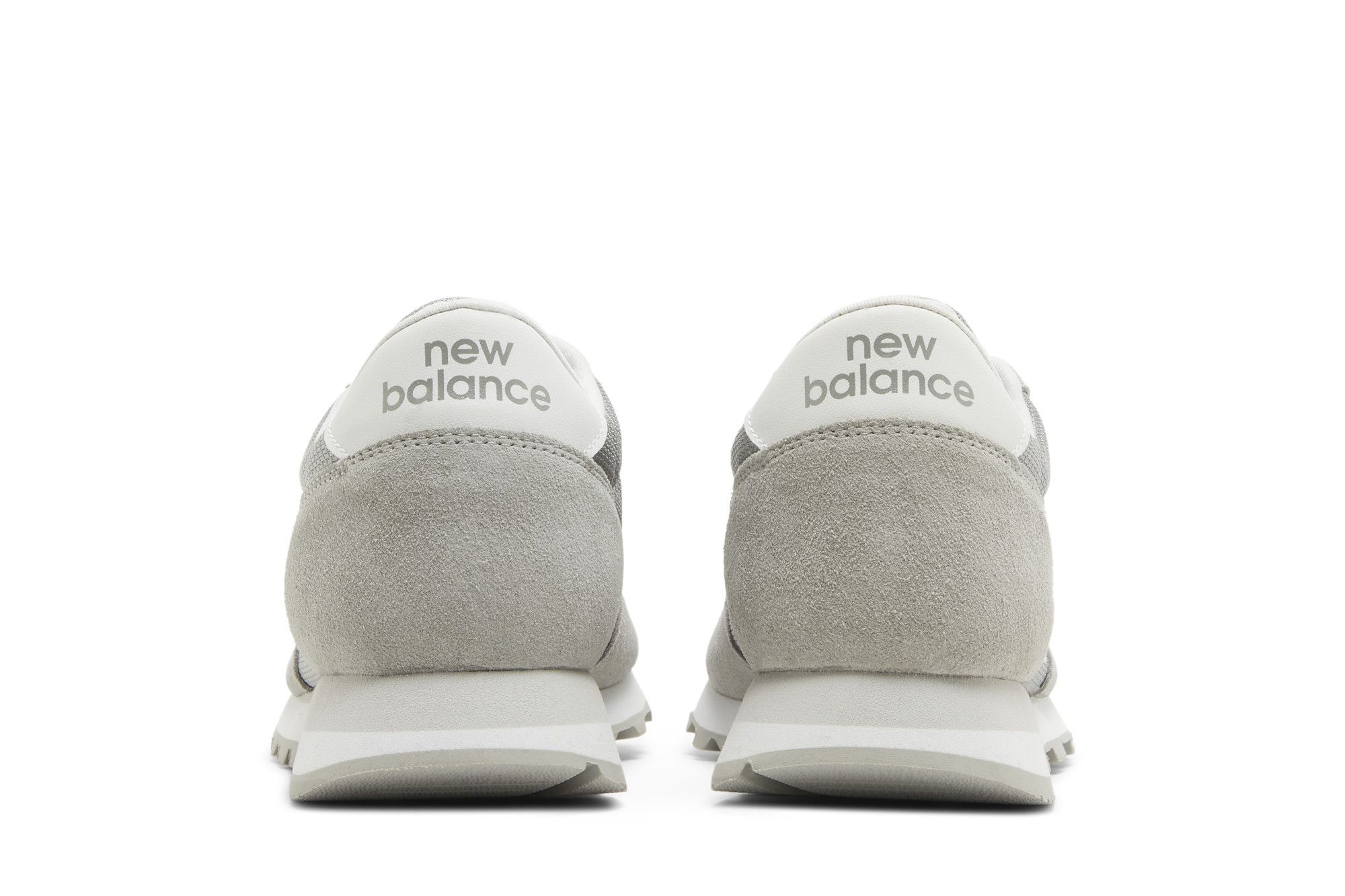Details for New Balance 501 'Abu-abu' ML501GGW