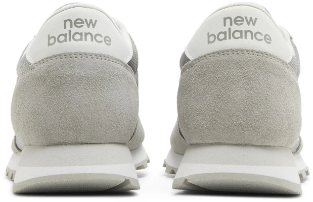 New Balance 501 'Abu-abu' ML501GGW Details for New Balance 501 'Abu-abu' ML501GGW