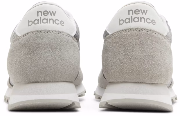 New Balance 501 'Grey' ML501GGW Details for New Balance 501 'Grey' ML501GGW