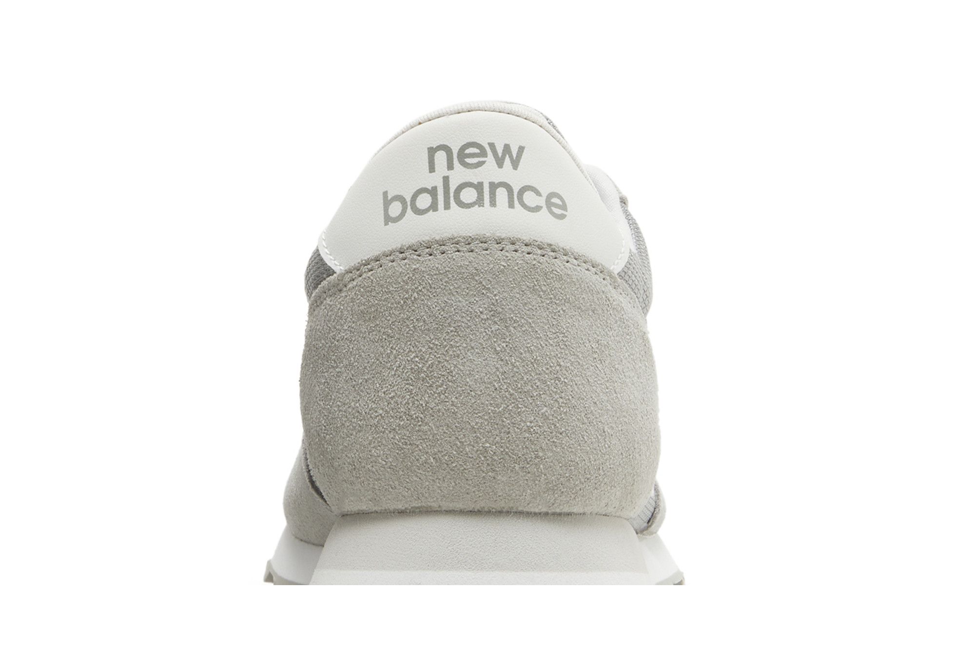 Sizing New Balance 501 'Abu-abu' ML501GGW