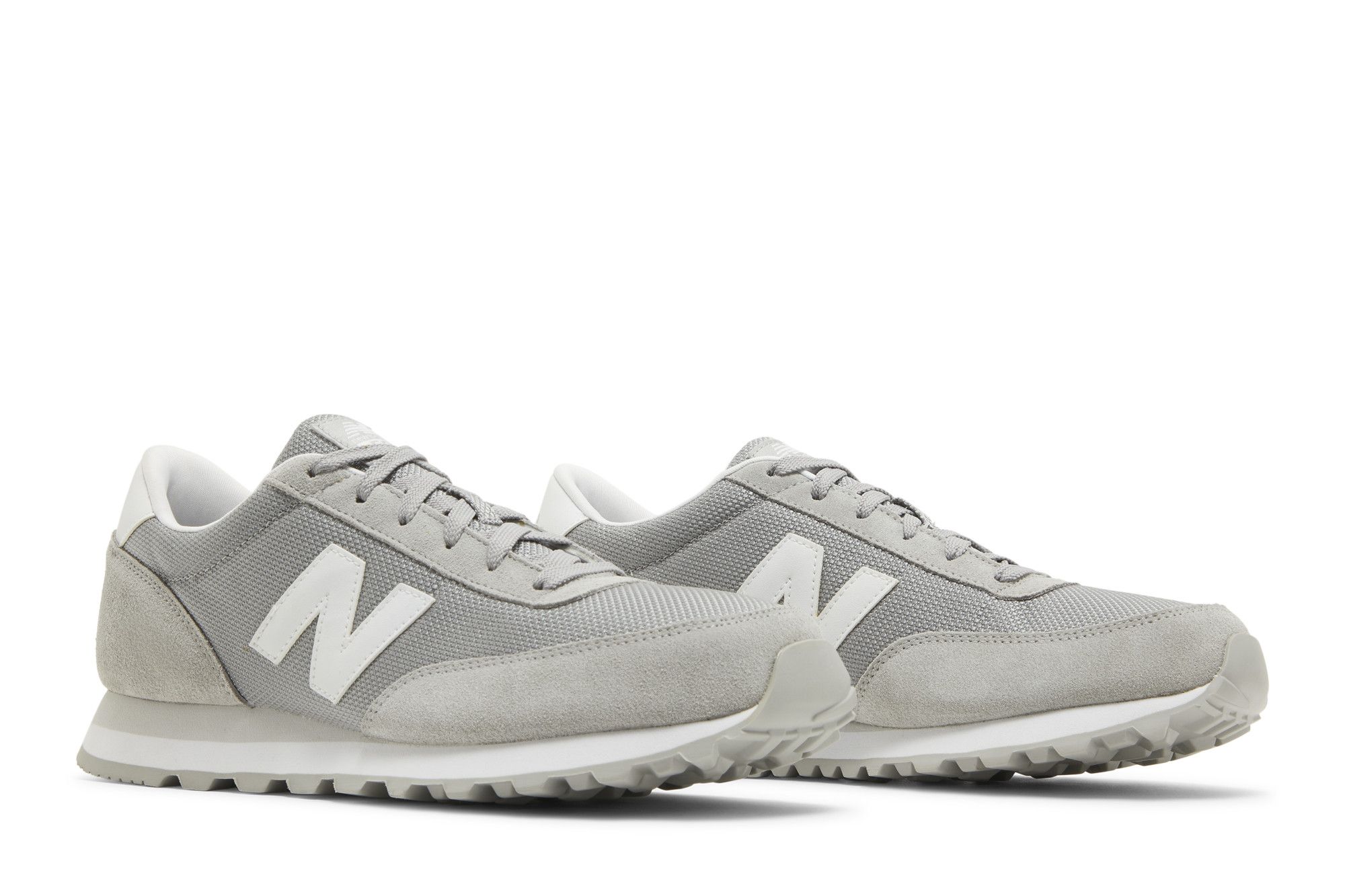 Cheap New Balance 501 'Abu-abu' ML501GGW