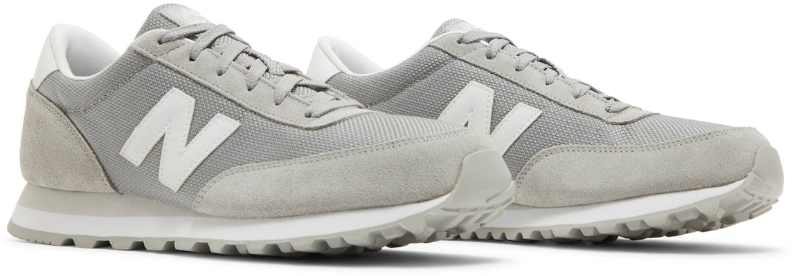 New Balance 501 'Grey' ML501GGW Cheap New Balance 501 'Grey' ML501GGW