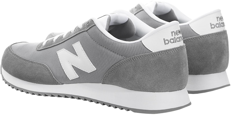 New Balance 501 'Grey' MZ501NOE Lookbook New Balance 501 'Grey' MZ501NOE