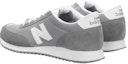 Lookbook New Balance 501 'Grey' MZ501NOE
