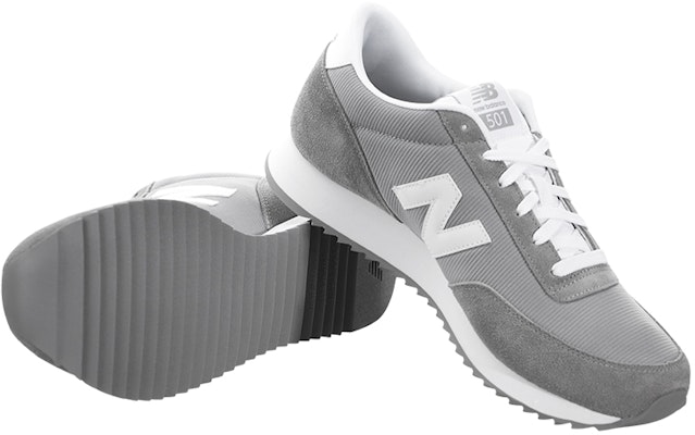 New Balance 501 'Grey' MZ501NOE Shop New Balance 501 'Grey' MZ501NOE