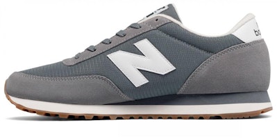 New Balance 501 'Grey Gum' ML501CVA New Balance 501 'Grey Gum' ML501CVA