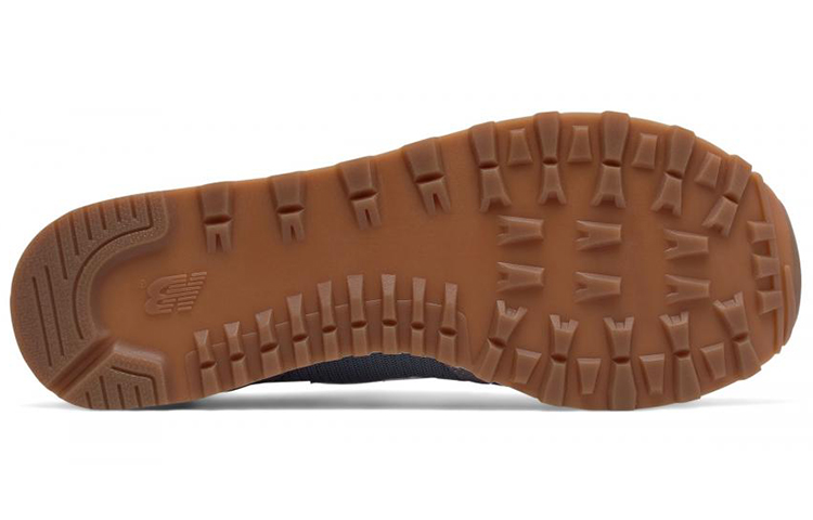 Shop New Balance 501 'Abu-abu Gum' ML501CVA