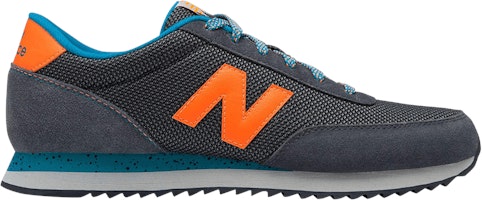 New Balance 501 'Grey Orange' MZ501RBA New Balance 501 'Grey Orange' MZ501RBA