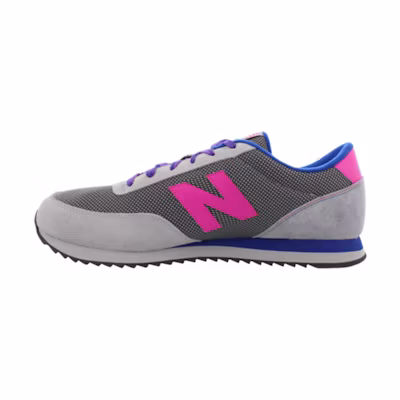 NB 501 'Grey Pink'