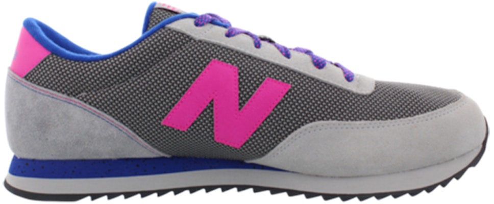 New Balance 501 '灰粉' MZ501RBC Order New Balance 501 '灰粉' MZ501RBC