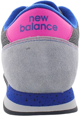 New Balance 501 '灰粉' MZ501RBC Lookbook New Balance 501 '灰粉' MZ501RBC