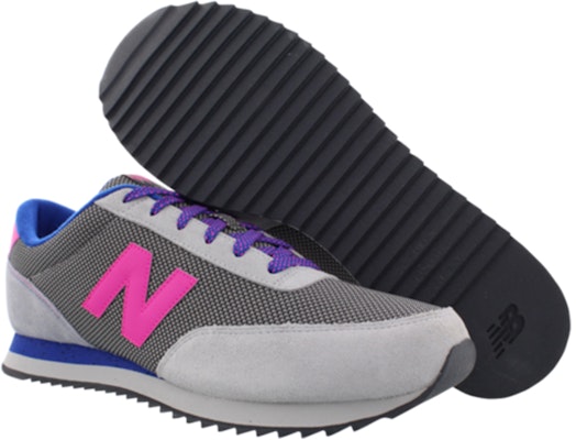 New Balance 501 'Grey Pink' MZ501RBC Shop New Balance 501 'Grey Pink' MZ501RBC